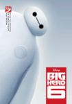big hero 6 movie poster image 