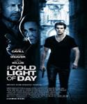 cold light of day movie poster image 