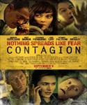contagion movie poster image 
