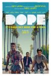 dope movie poster image