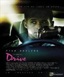 drive movie poster image