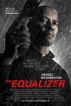 the equalizer movie poster image 