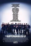 expendables 3 movie poster image