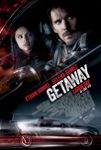  getaway movie poster image