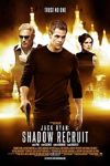  jack ryan: shadow recruit movie poster image 