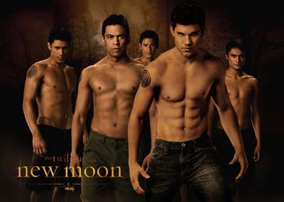 taylor lautner poster