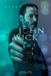 john wick movie poster image