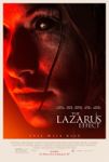 the lazarus effect movie poster image 