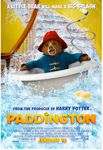 paddington movie poster image 
