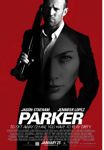 parker movie poster image  