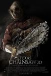 texas chainsaw rd movie poster image 