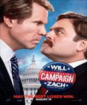 the campaign movie poster image 