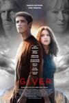 the giver movie poster image
