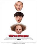 three stooges movie poster image