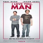 ‘I Love You, Man’ (2009) Movie Review