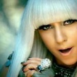 Lady Gaga ‘Poker Face’ Music Video & Info