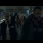 New Suicide Squad Movie Trailer Released From 2015 Comic Con,New Footage