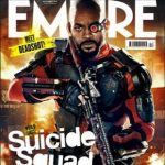 New Suicide Squad Promo Photo Features A New Look At Will Smith’s Deadshot