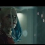 New Suicide Squad Second Movie Trailer Hit The Net,New Scenes