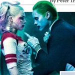 New Suicide Squad Promo Pic Shows Heavy Joker & Harley Quinn Drama