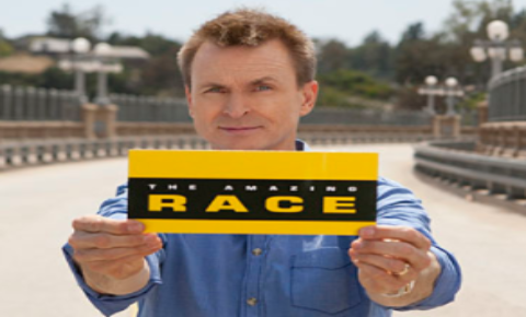 New Amazing Race Season 30 Premiere Date And Teams Have Been Revealed