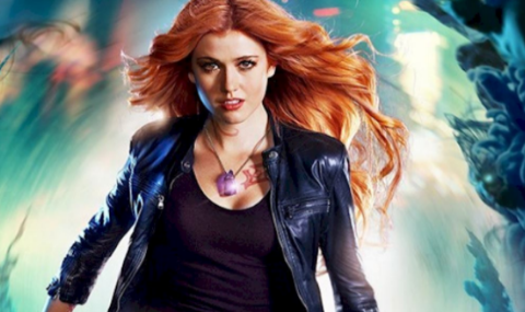 New ‘Shadowhunters’ Season 3 Important Details Revealed By Clary Star Katherine McNamara