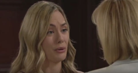 New ‘Bold And The Beautiful’ Storyline Teasers Revealed For Monday’s July 2, 2018 Episode