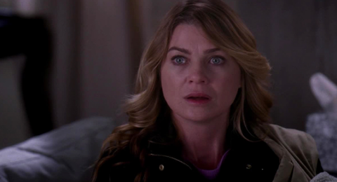 ‘Grey’s Anatomy’ Producer Revealed Something Pretty Shocking About Meredith Grey’s Character