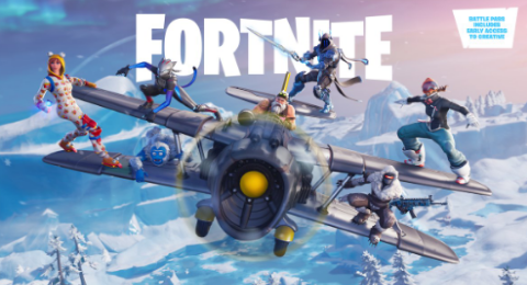 New Fortnite Season 7 Added A Lot Of New, Very Important Features And Tools