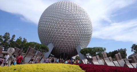 Disney World: A Big Accident Took Place At Disney World’s Epcot Today