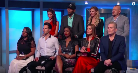 14 More Celebrity Big Brother Season 2 Possible Castmembers Leaked By Season 8 Winner Evel Dick