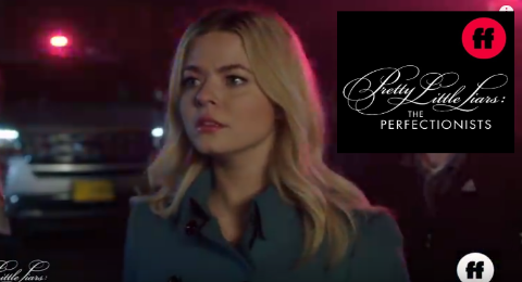 New Pretty Little Liars: The Perfectionists Premiere Date Finally Revealed By Freeform