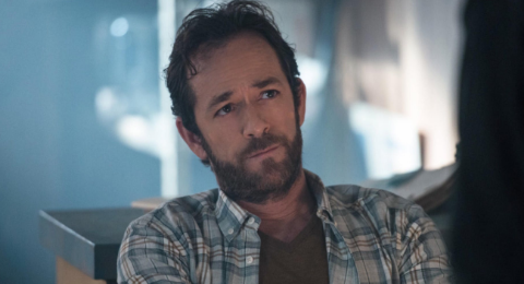 New Riverdale Update For Luke Perry’s Sad Stroke Condition. Plus, His Castmates Chimed In