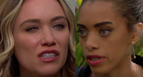 New ‘Bold And The Beautiful’ Spoiler Teasers Revealed For March 6, 2019 Episode