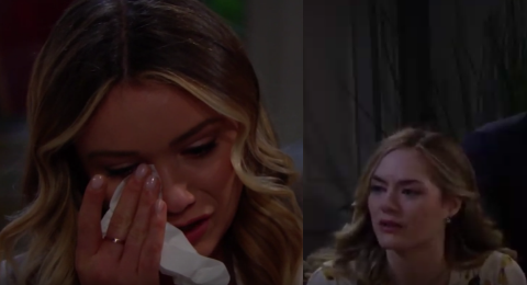 New ‘Bold And The Beautiful’ Spoiler Teasers Revealed For March 8, 2019 Episode