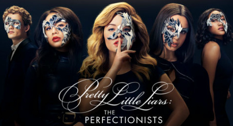 New ‘Pretty Little Liars: The Perfectionists’ April 3, 2019 Episode 3 Spoilers Revealed