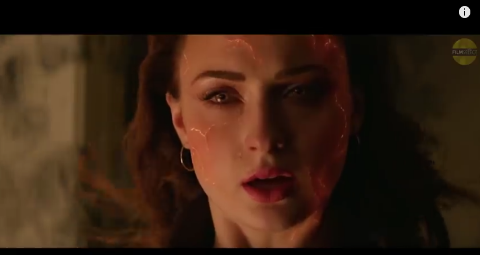 X-Men:Dark Phoenix Star Sophie Turner Claims Director Bryan Singer Was Unpleasant