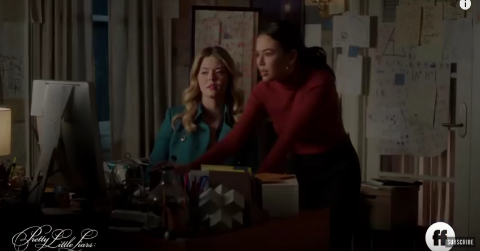 Pretty Little Liars: The Perfectionists Spoilers For April 10, 2019 Episode 4 Revealed