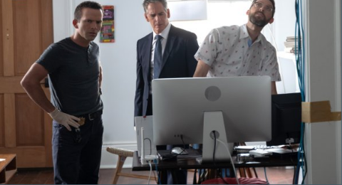 NCIS New Orleans Spoilers For Season 5, April 16, 2019 Episode 20 Revealed By CBS