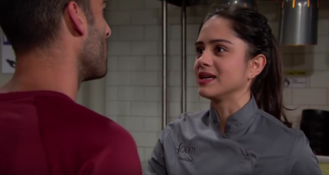 New ‘Young And The Restless’ Spoilers For May 13, 2019 Episode Revealed