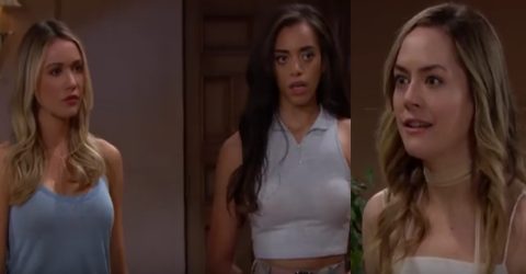 New ‘Bold And The Beautiful’ Spoilers For May 20, 2019 Episode Revealed