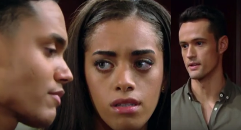 ‘Bold And The Beautiful’ Spoiler: Someone Is Going To Die Very Soon