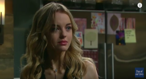 ‘Days Of Our Lives’ Is Getting Rid Of The Crazy Claire Brady Character In July 2019