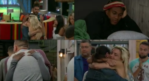 Big Brother 21 Spoilers: Eviction Nominees Revealed For July 6, 2019