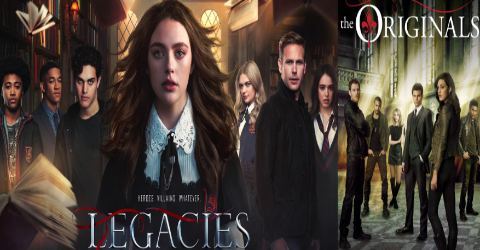 Legacies Season 2 Spoiler: Some Of ‘The Originals’ Might Show Up. New Details