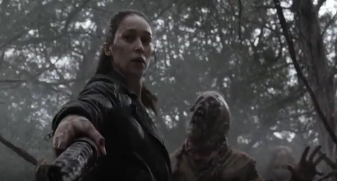 ‘Fear The Walking Dead’ Spoilers For Season 5, July 21, 2019 Episode 8 Revealed