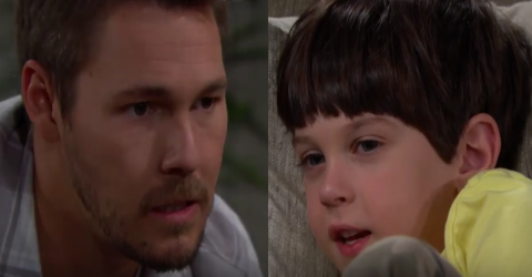 New ‘Bold And The Beautiful’ Spoilers For July 30, 2019 Episode Revealed
