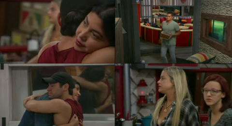 Big Brother 21 Spoilers: New Eviction Nominees Revealed For August 31, 2019