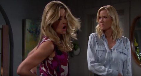 New Bold And The Beautiful Spoilers For October 7 2019 Episode