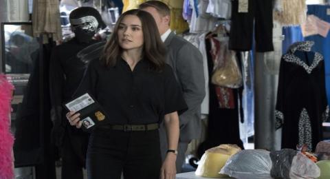 New ‘The Blacklist’ Spoilers For Season 7, October 11, 2019 Episode 2 Revealed